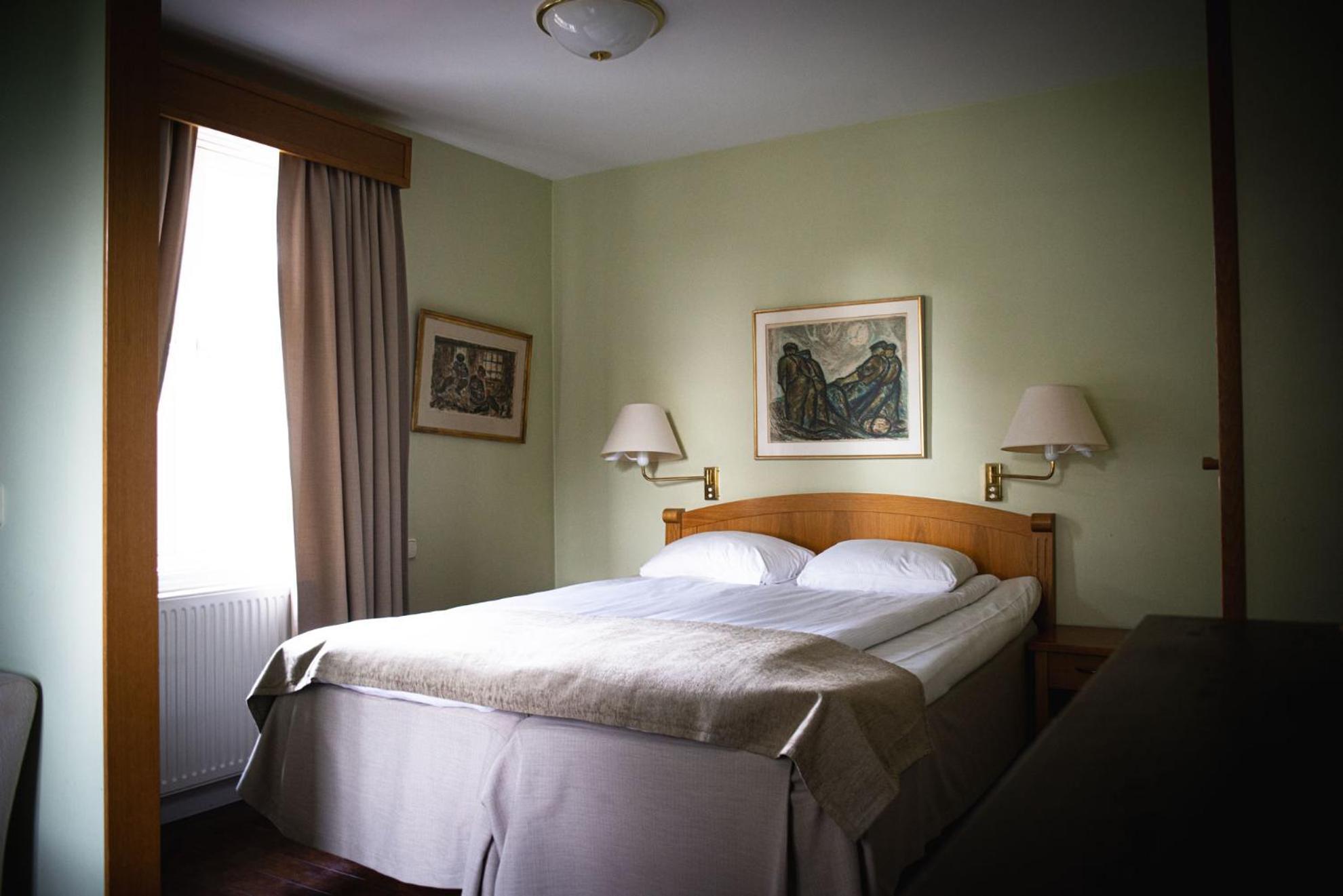 Hotel Tanum Gestgifveri Tanumshede Extérieur photo