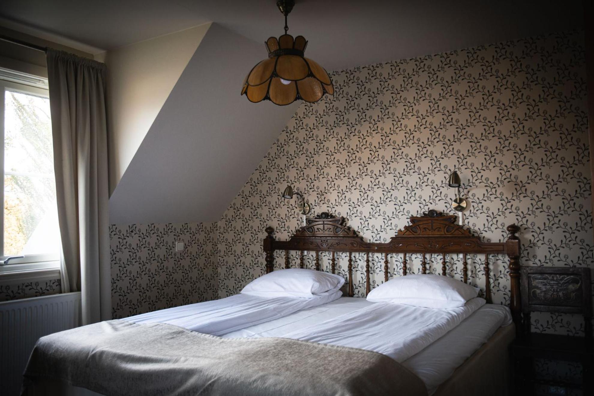 Hotel Tanum Gestgifveri Tanumshede Extérieur photo
