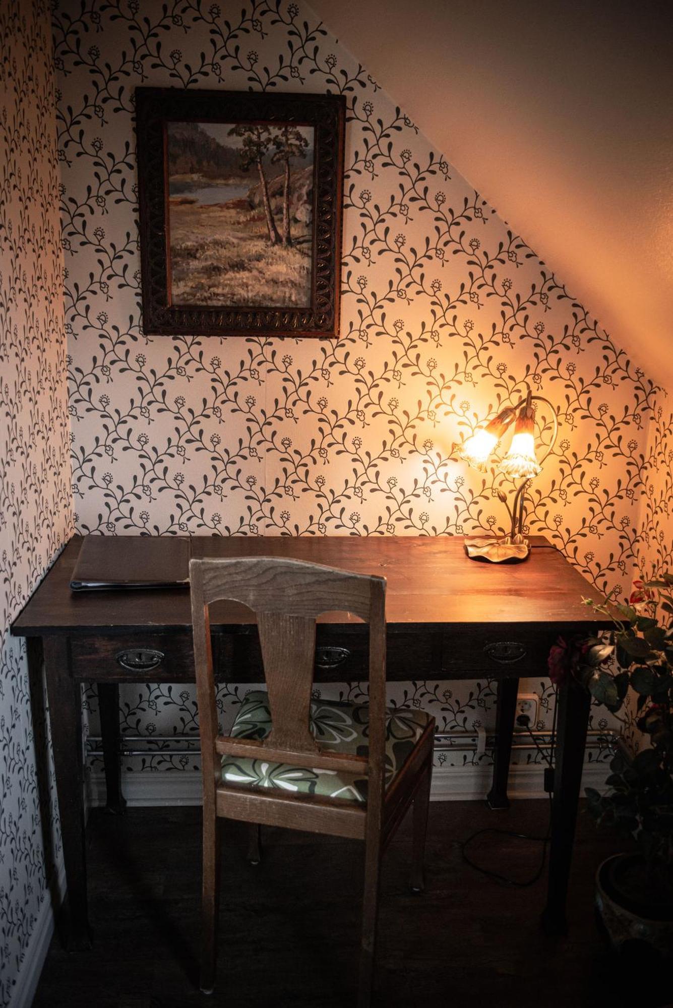Hotel Tanum Gestgifveri Tanumshede Extérieur photo