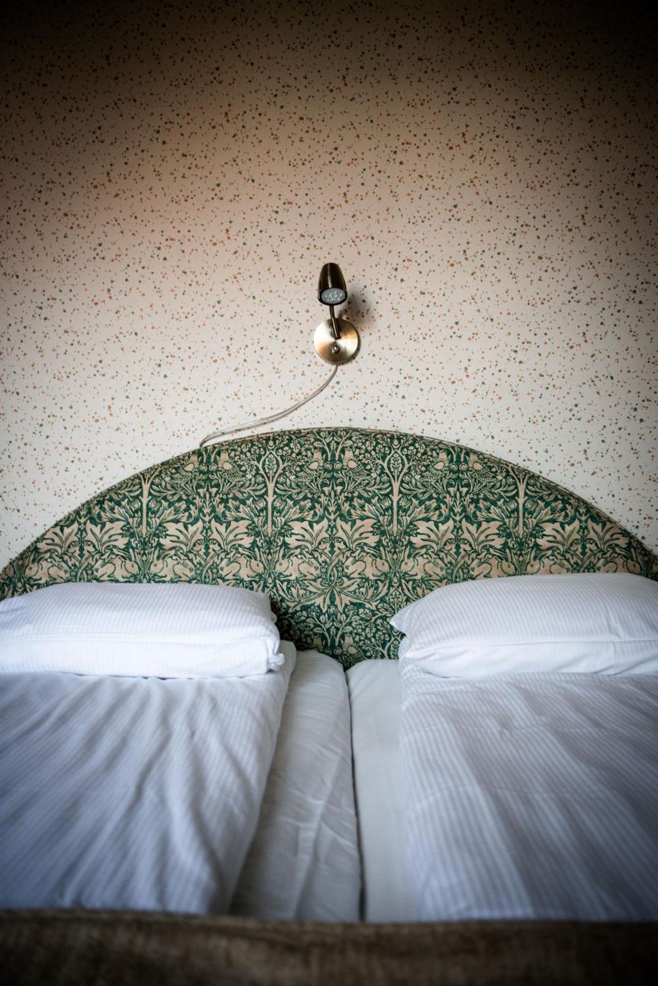 Hotel Tanum Gestgifveri Tanumshede Extérieur photo