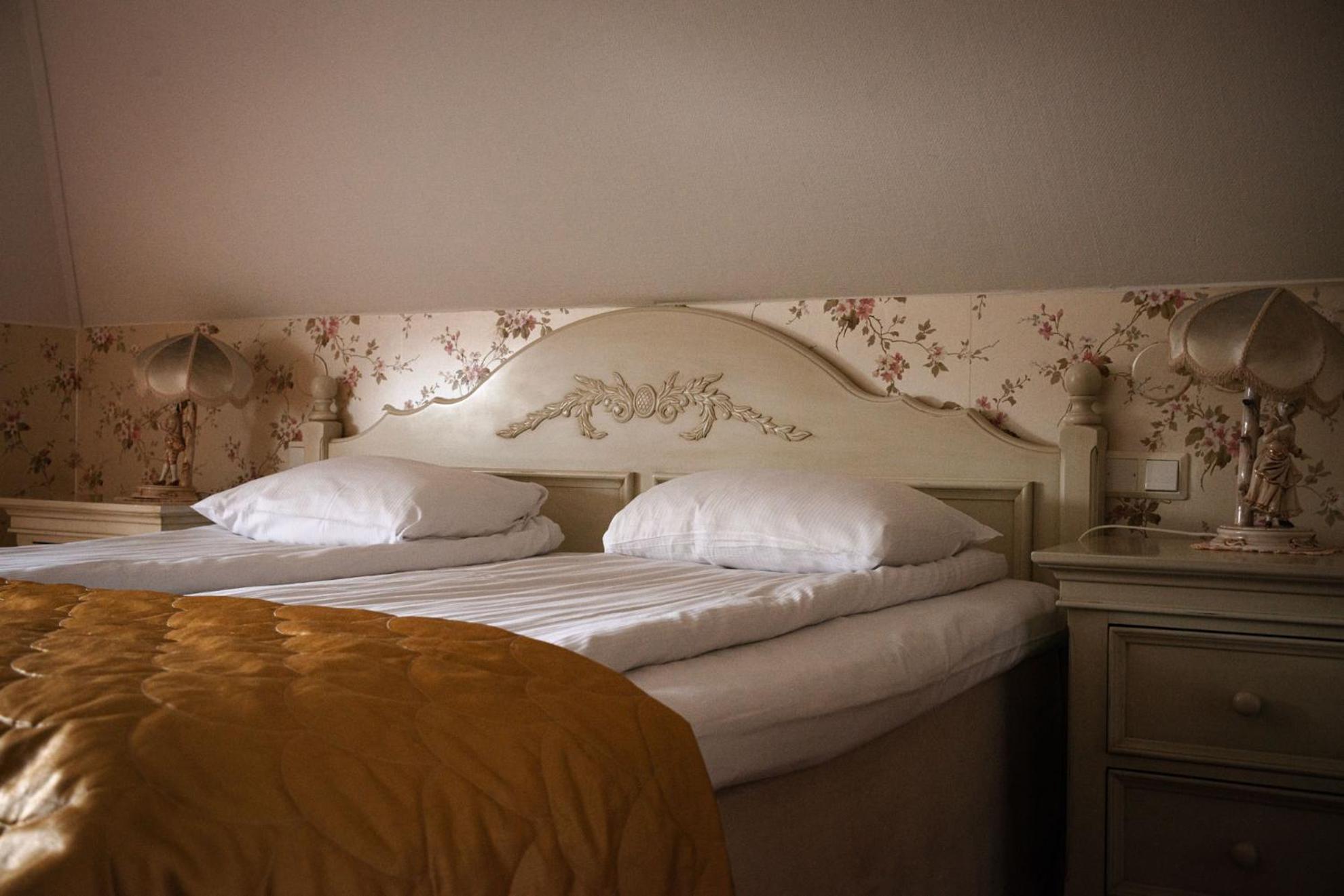 Hotel Tanum Gestgifveri Tanumshede Extérieur photo