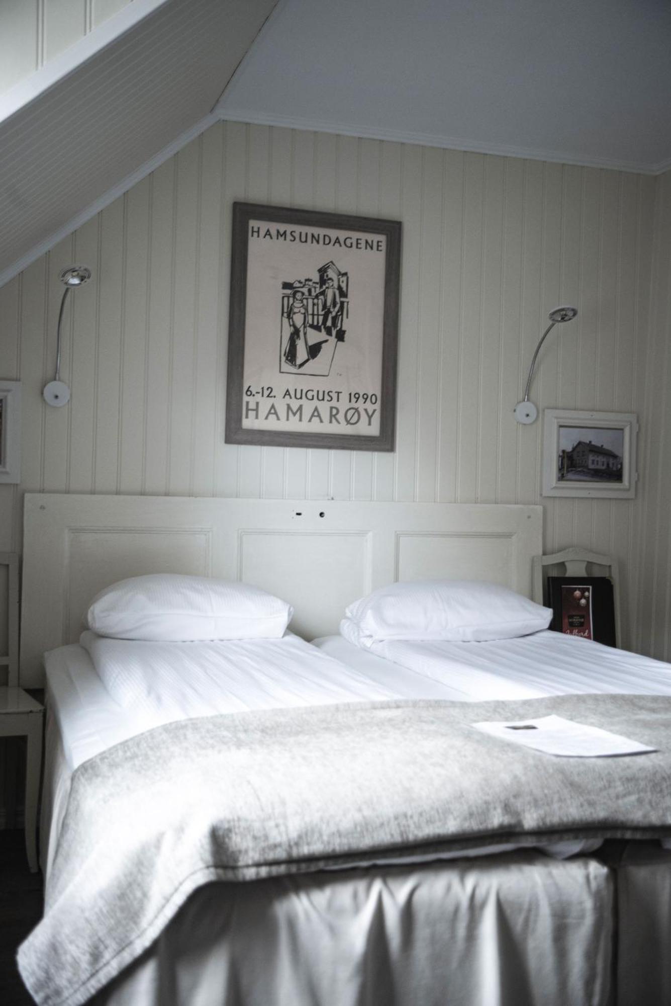 Hotel Tanum Gestgifveri Tanumshede Extérieur photo