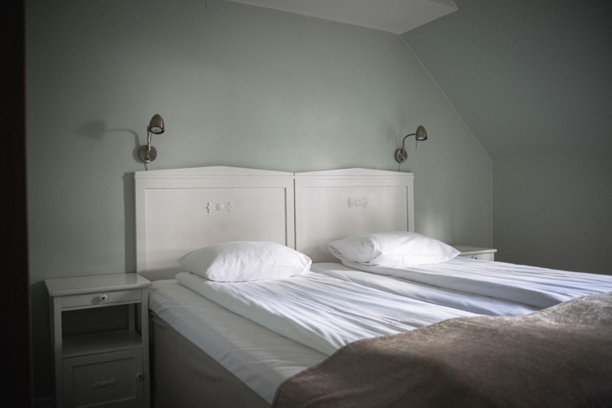 Hotel Tanum Gestgifveri Tanumshede Extérieur photo