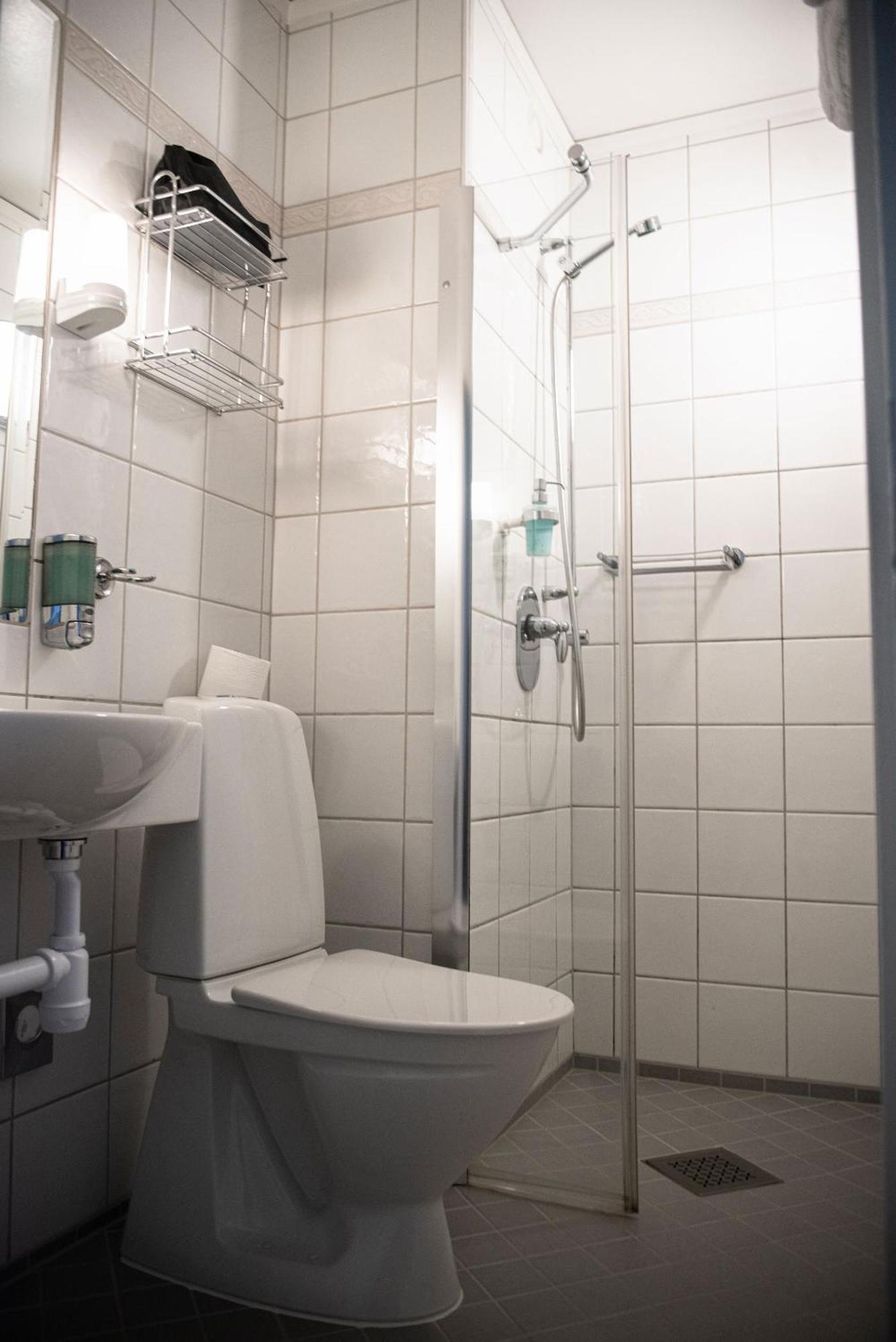 Hotel Tanum Gestgifveri Tanumshede Extérieur photo