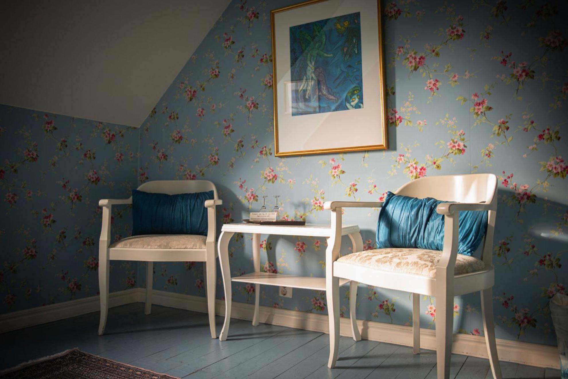 Hotel Tanum Gestgifveri Tanumshede Extérieur photo