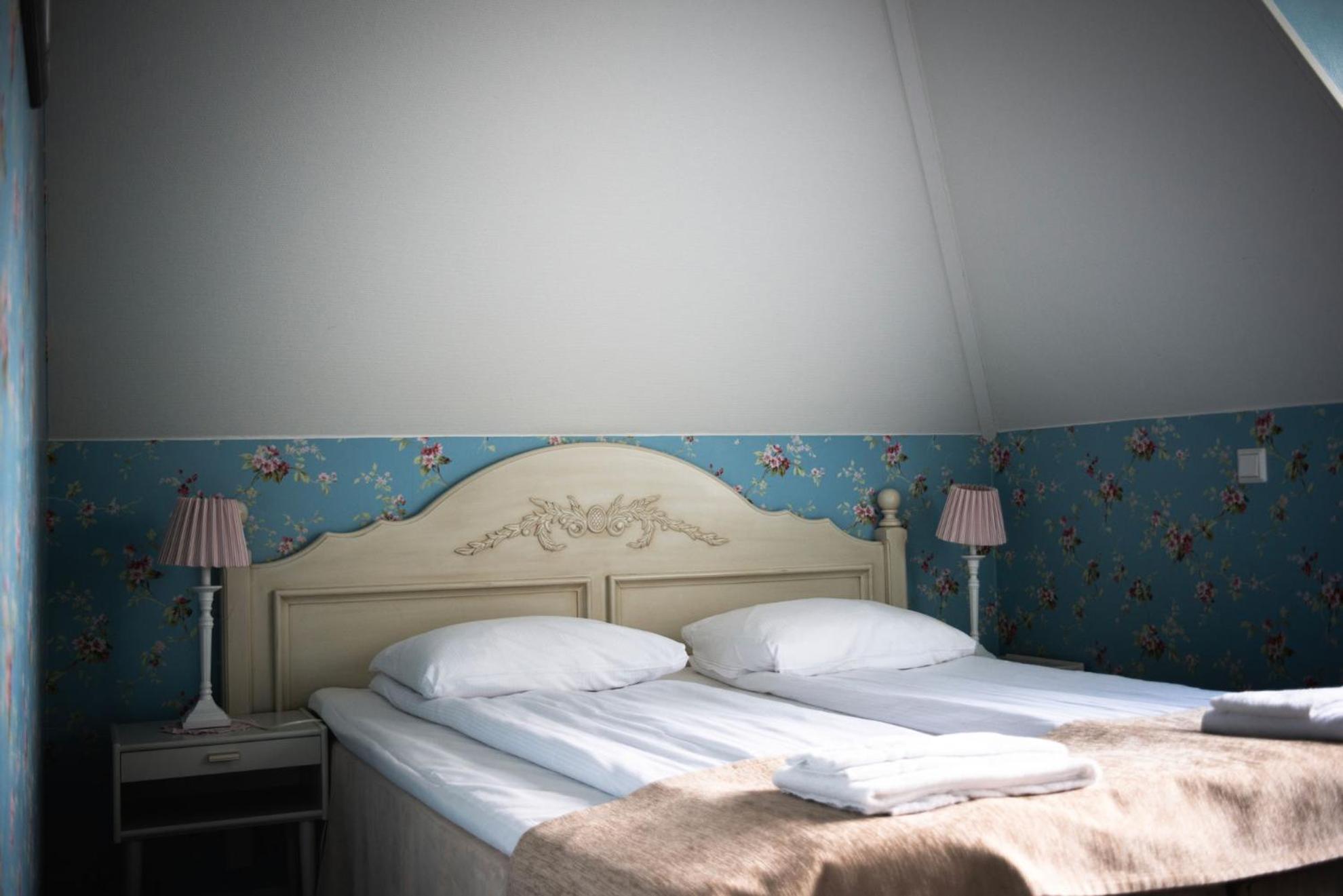 Hotel Tanum Gestgifveri Tanumshede Extérieur photo