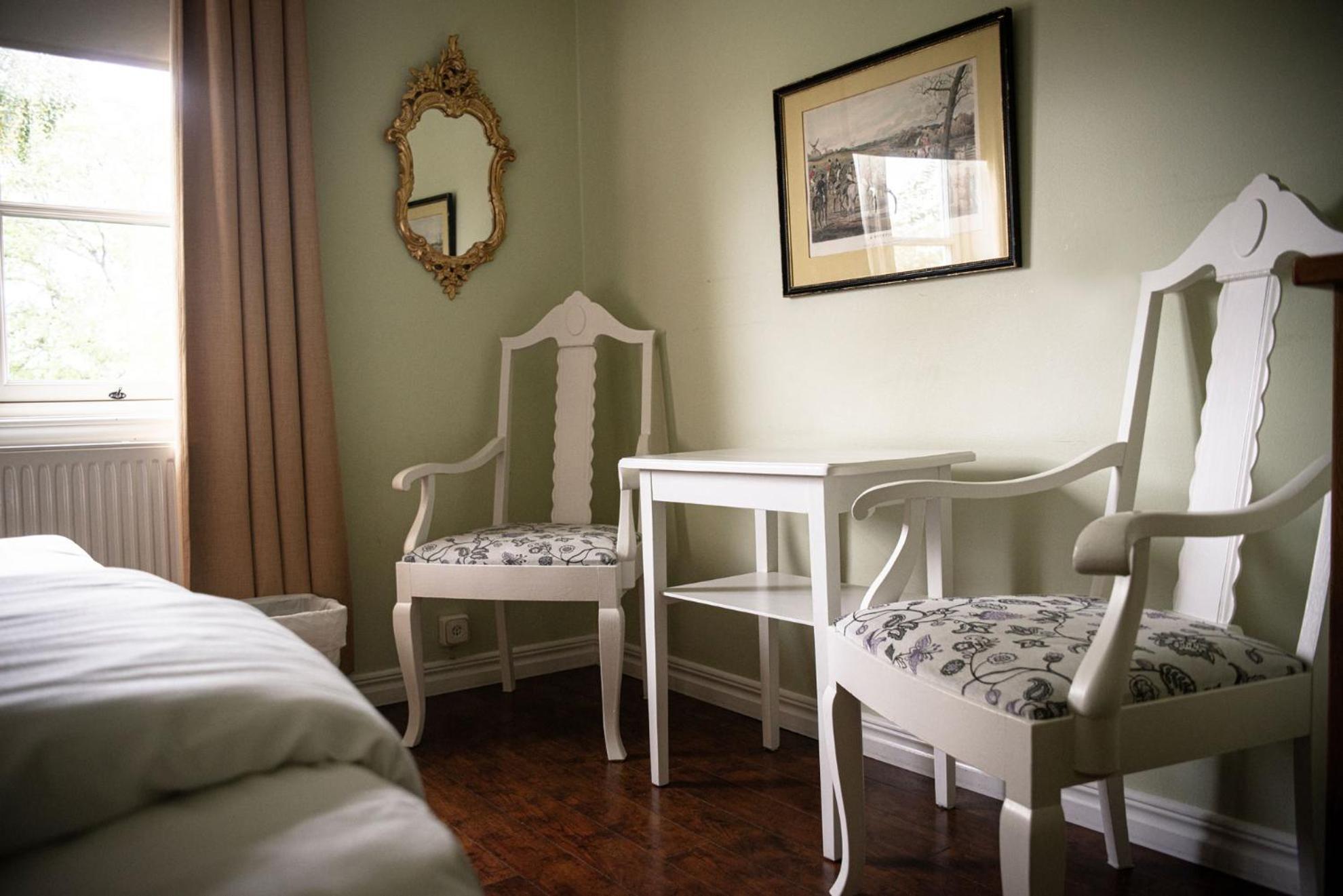 Hotel Tanum Gestgifveri Tanumshede Extérieur photo