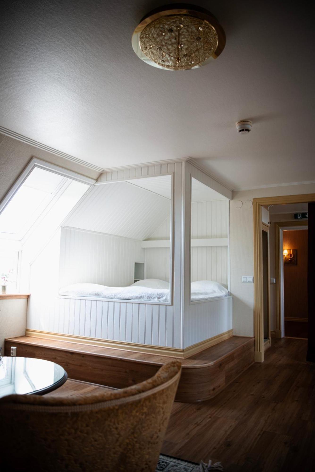 Hotel Tanum Gestgifveri Tanumshede Extérieur photo