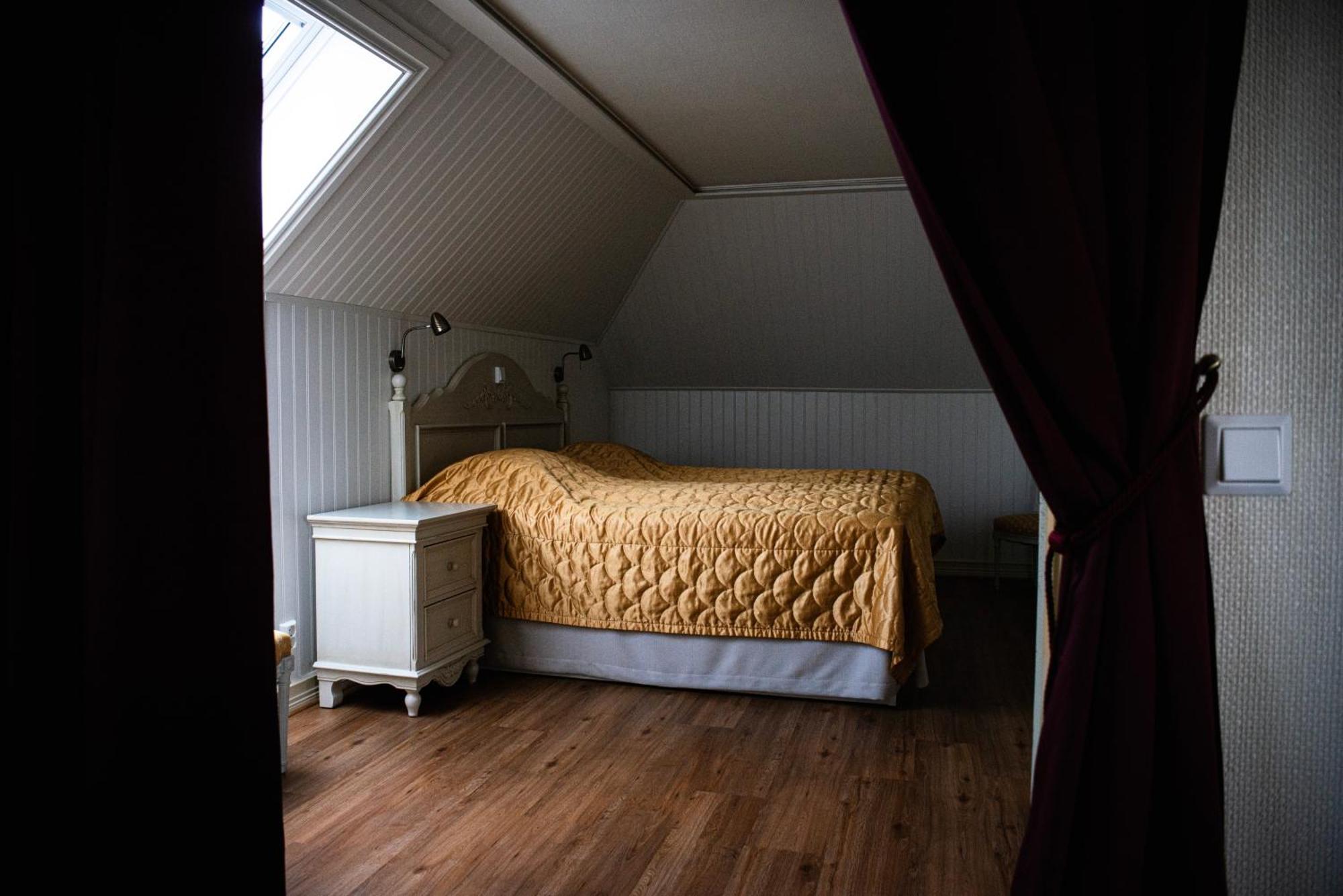 Hotel Tanum Gestgifveri Tanumshede Extérieur photo