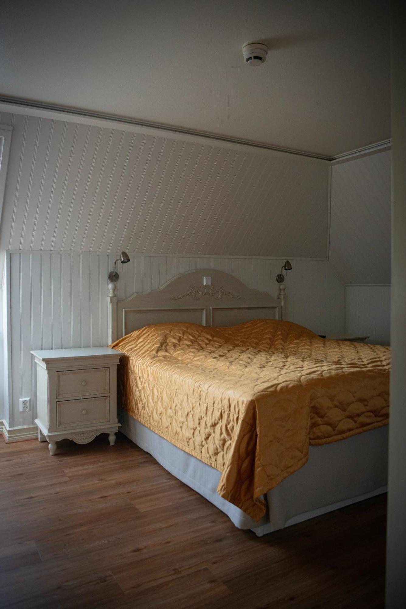 Hotel Tanum Gestgifveri Tanumshede Extérieur photo