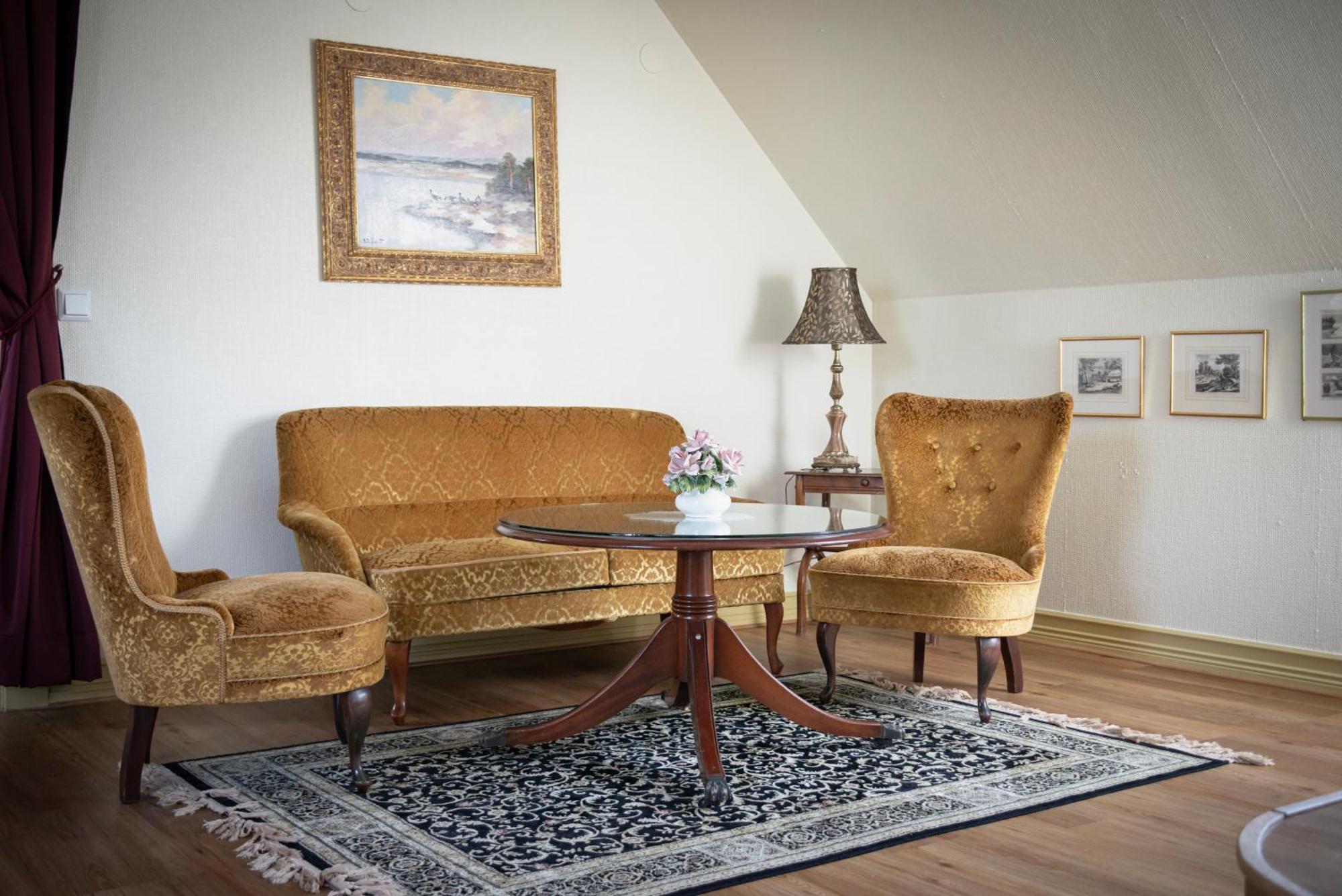 Hotel Tanum Gestgifveri Tanumshede Extérieur photo