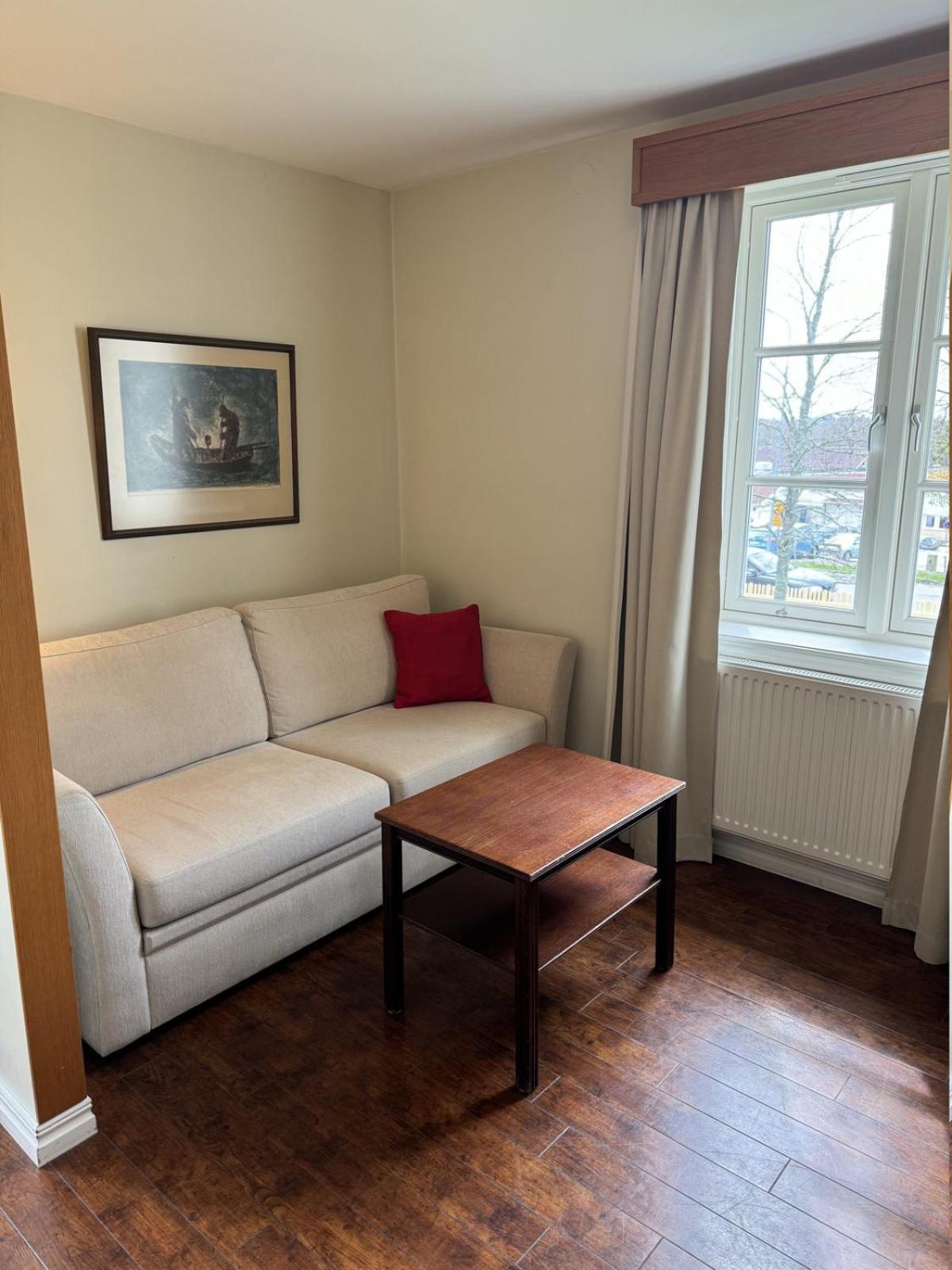 Hotel Tanum Gestgifveri Tanumshede Extérieur photo