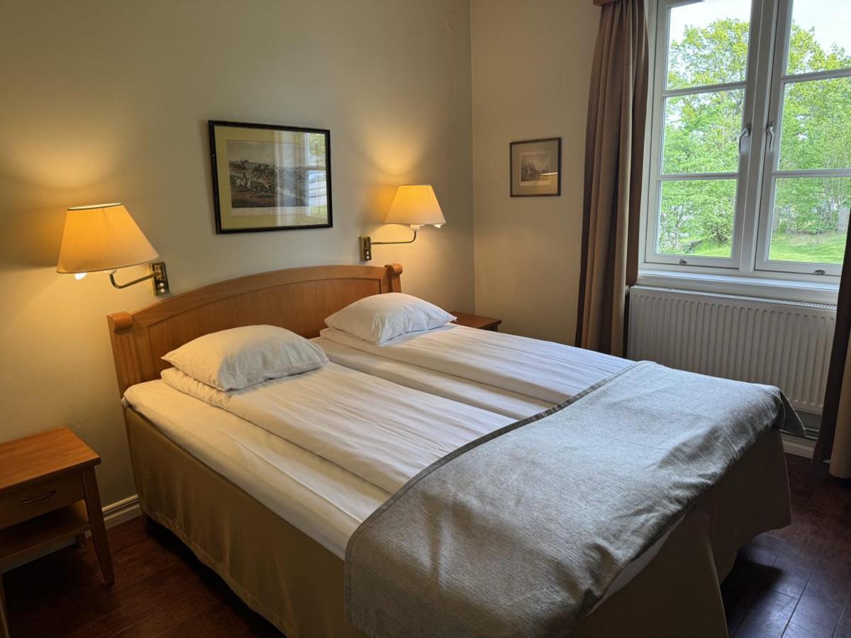 Hotel Tanum Gestgifveri Tanumshede Extérieur photo