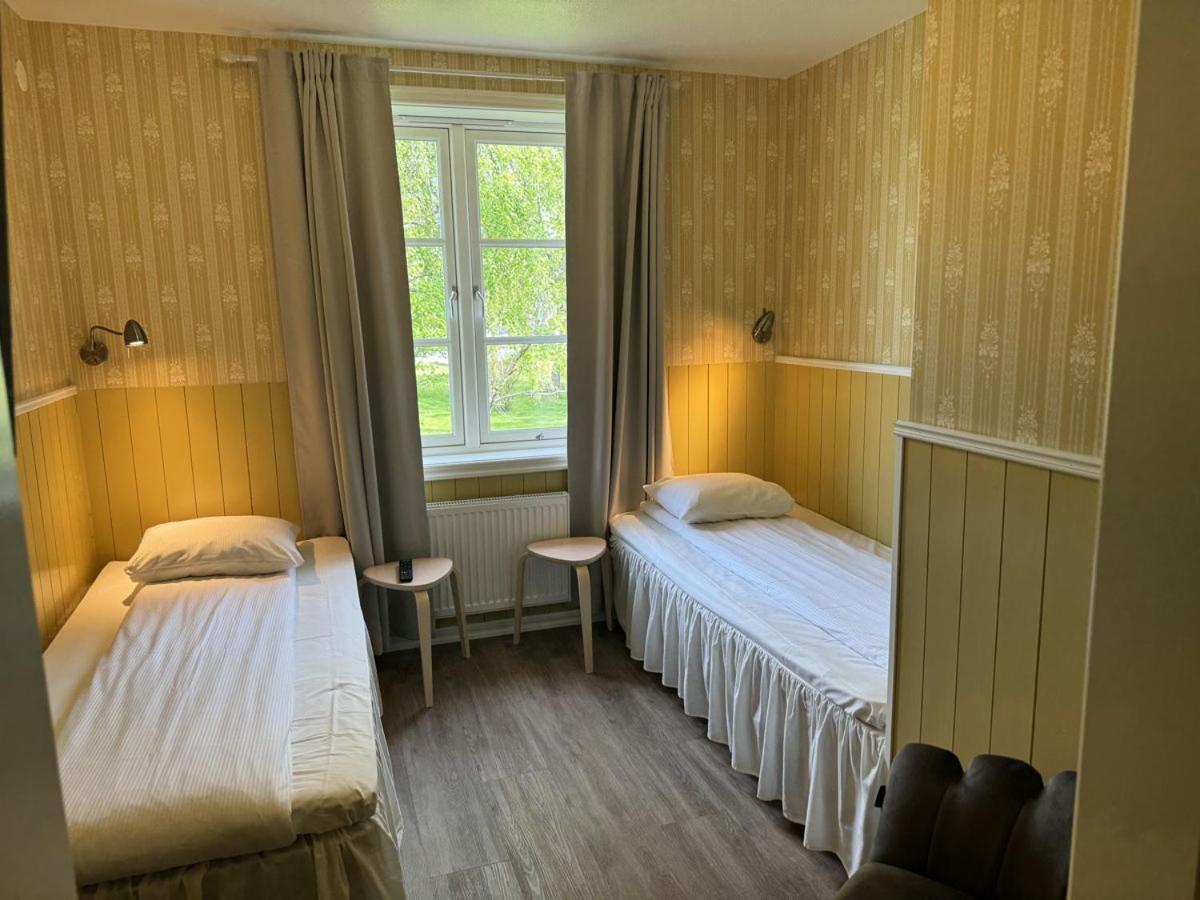 Hotel Tanum Gestgifveri Tanumshede Extérieur photo