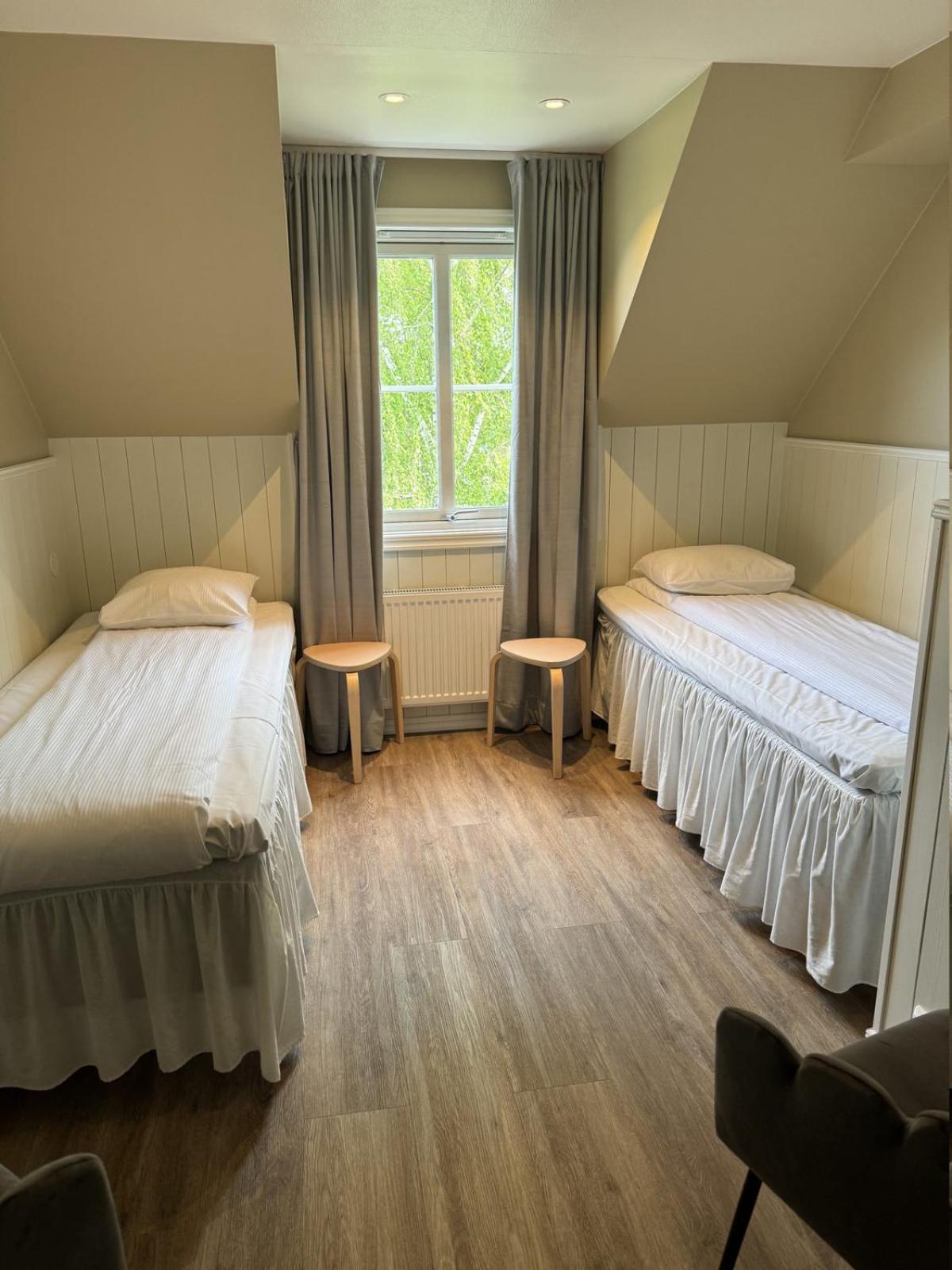 Hotel Tanum Gestgifveri Tanumshede Extérieur photo