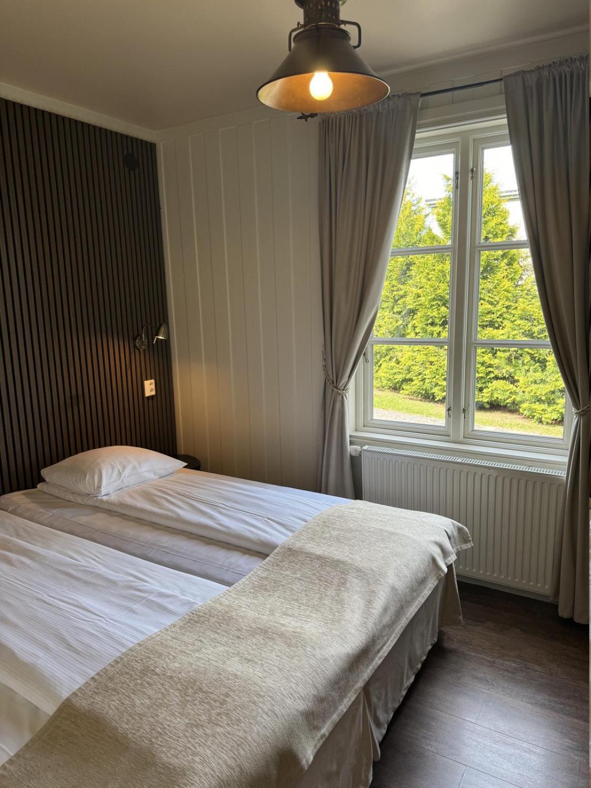 Hotel Tanum Gestgifveri Tanumshede Extérieur photo