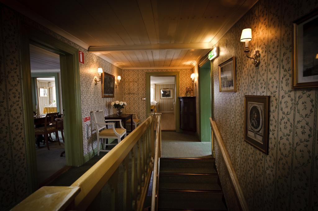 Hotel Tanum Gestgifveri Tanumshede Extérieur photo