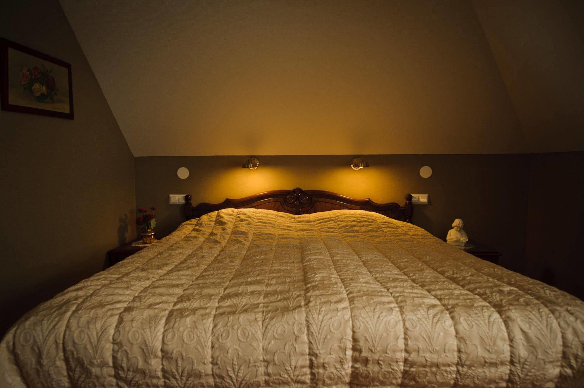 Hotel Tanum Gestgifveri Tanumshede Extérieur photo