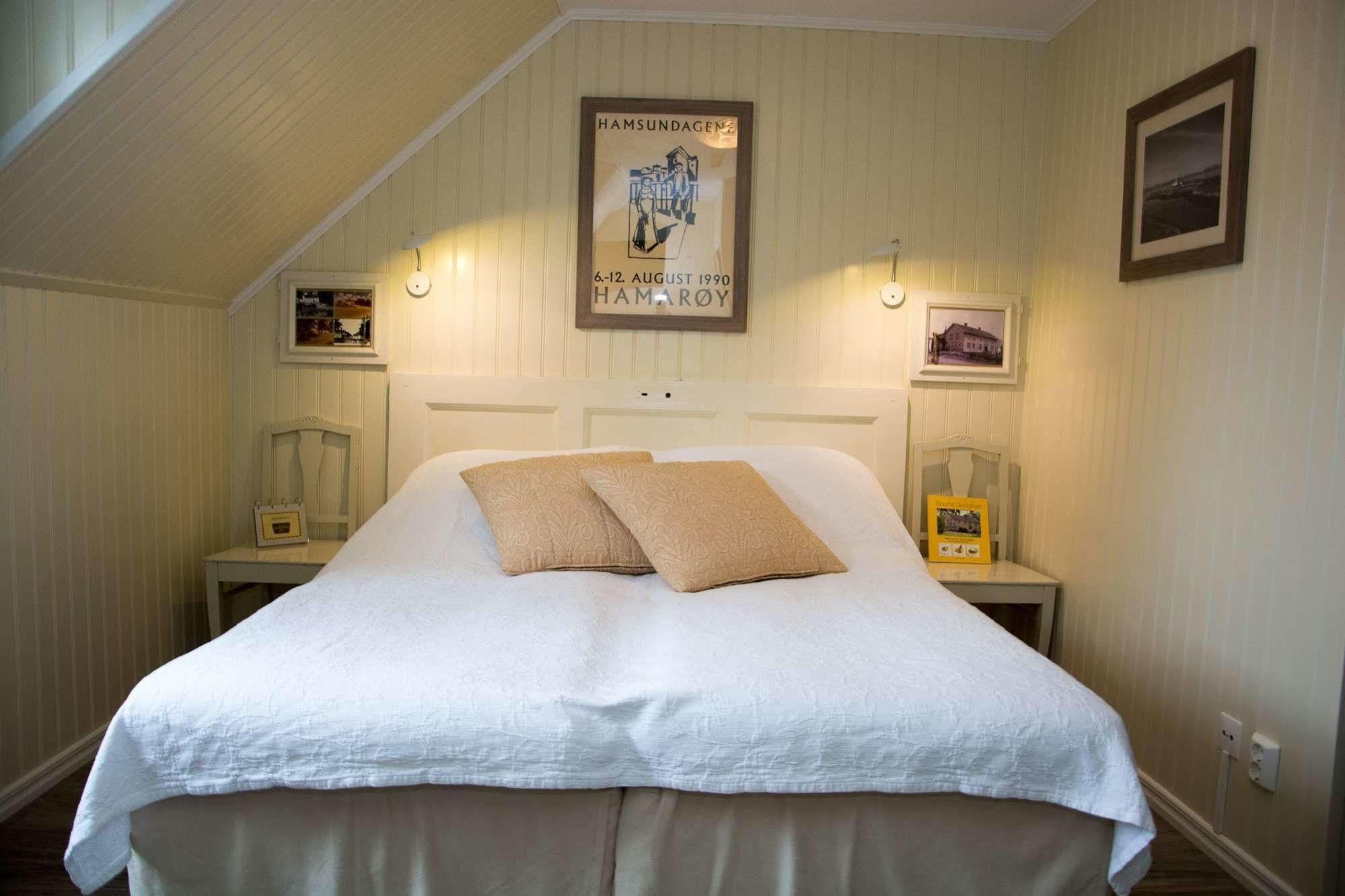 Hotel Tanum Gestgifveri Tanumshede Extérieur photo