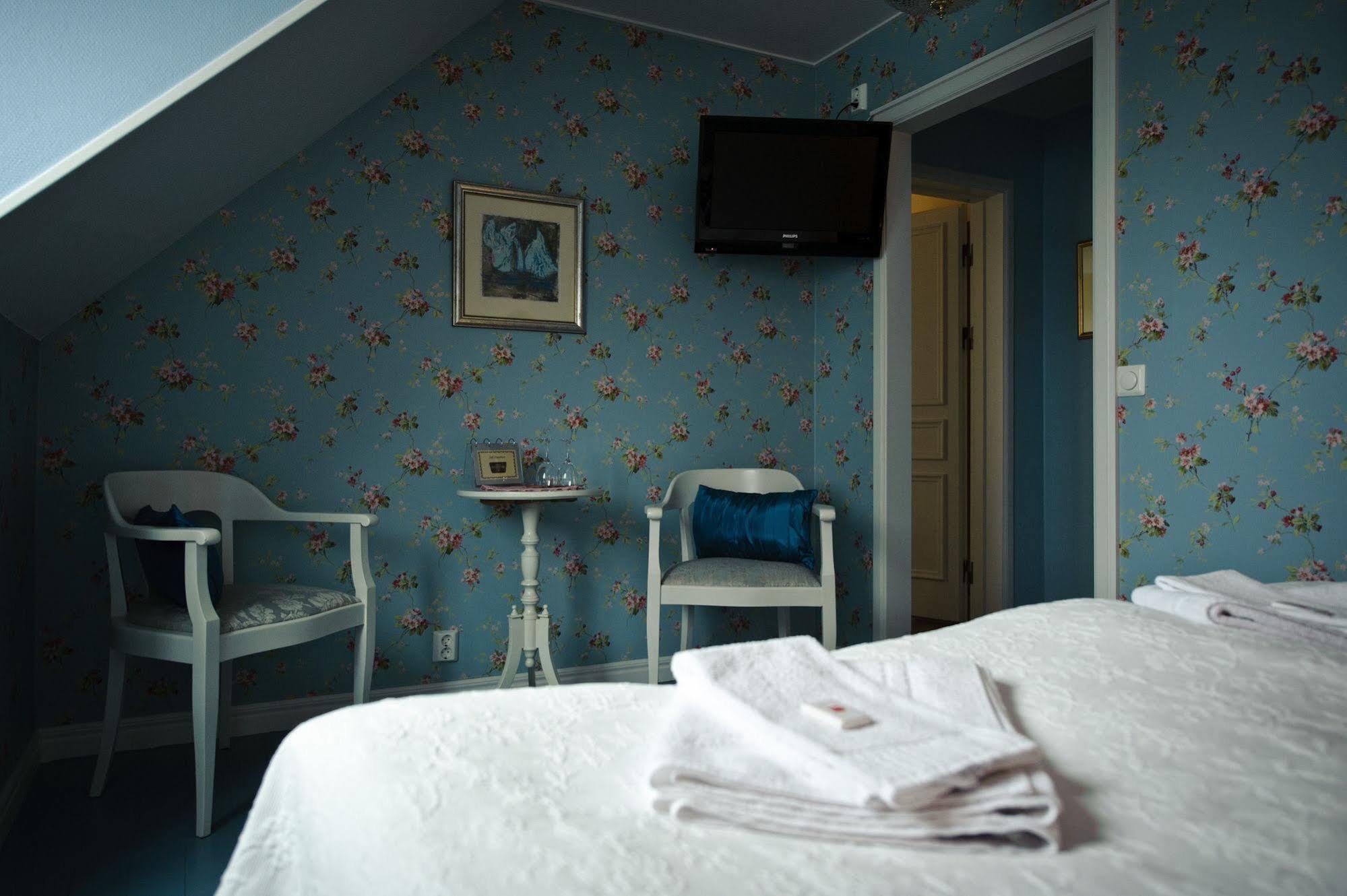 Hotel Tanum Gestgifveri Tanumshede Extérieur photo