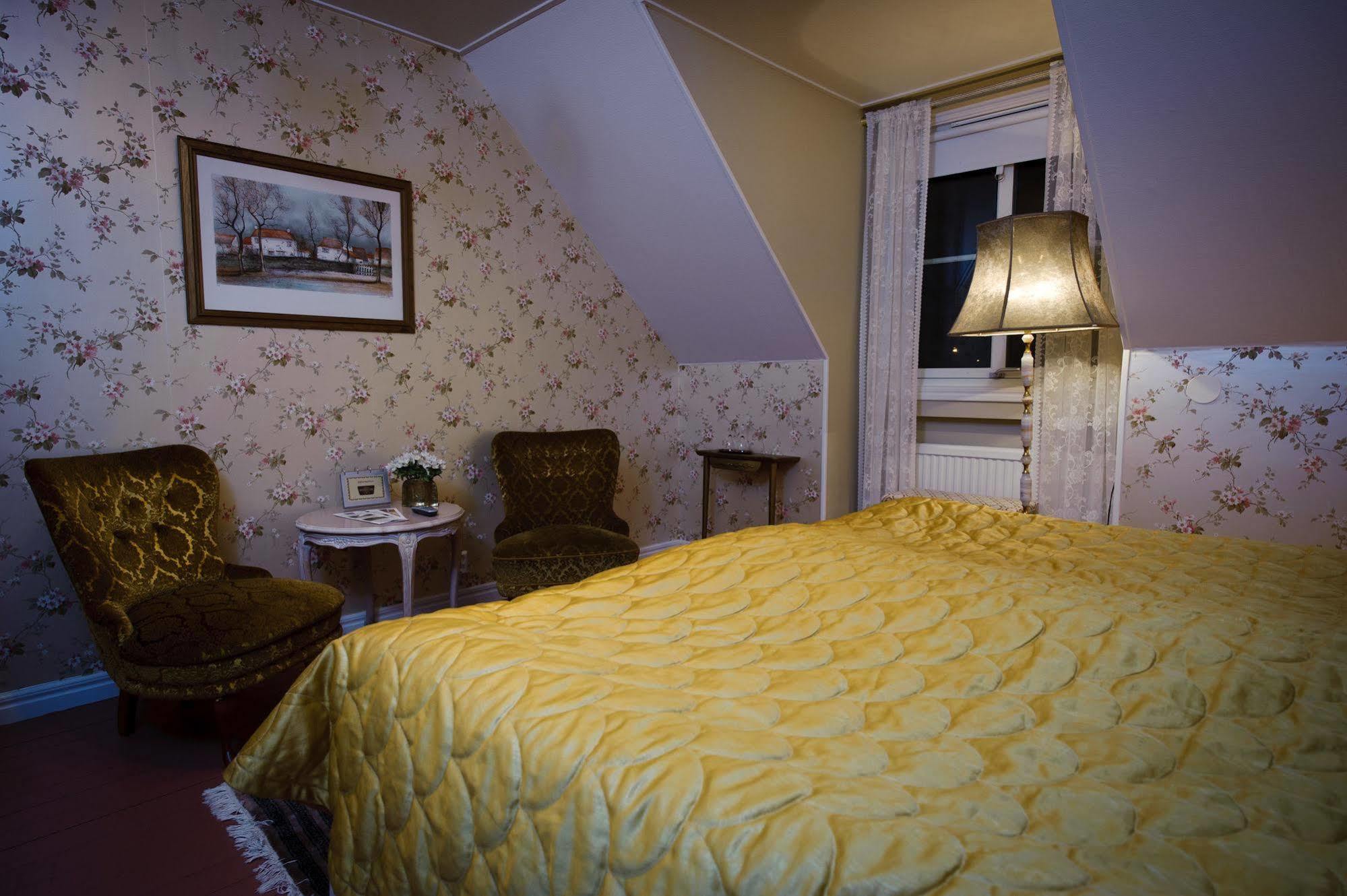 Hotel Tanum Gestgifveri Tanumshede Extérieur photo